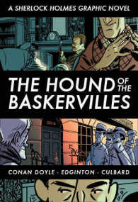Hound of the Baskervilles -- Paperback