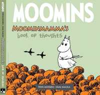 Moomins: Moominmamma's Book of Thoughts (Moomins)