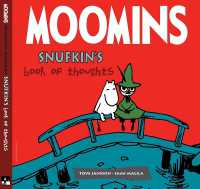 Moomins: Snufkin's Book Thoughts (Moomins)