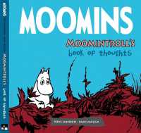 Moomins: Moomintroll's Book of Thoughts (Moomins)