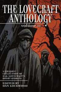 Lovecraft Anthology Volume II (Lovecraft)