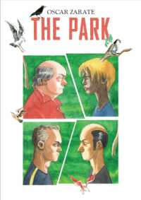 The Park (Original Fiction)