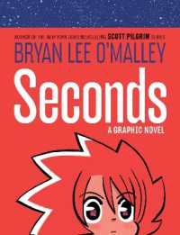 Seconds : A Graphic Novel (Original Fiction)