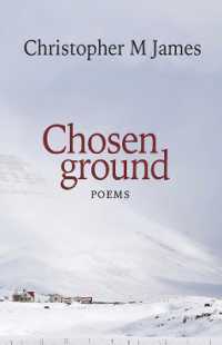 Chosen ground : Poems