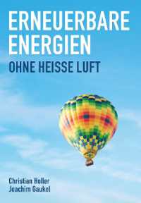 Erneuerbare Energien - ohne heisse Luft