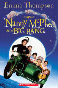 Nanny Mcphee & the Big Bang: Scholastic Popcorn ELT Readers Level 3