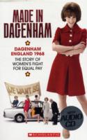 Made in Dagenham (book+cd): Scholastic Elt Readers Level 3