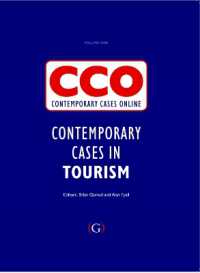 Contemporary Cases in Tourism (Contemporary Cases)