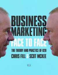 Business Marketing Face to Face