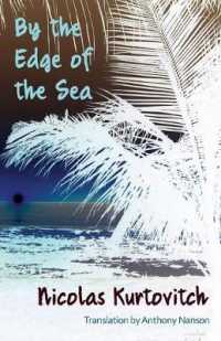 By the Edge of the Sea : Short Stories