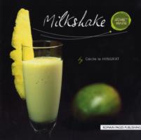Milkshakes and Lassi (Home Made) -- Hardback