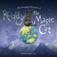 Amazing Adventures of Roddy the Magic Cat -- Paperback / softback