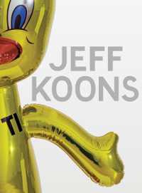 Jeff Koons : Now