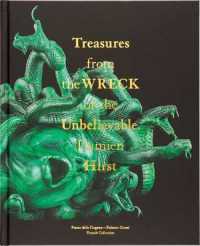 Damien Hirst : Treasures from the Wreck of the Unbelievable