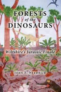 Forests of the Dinosaurs : Wiltshire's Jurassic Finale