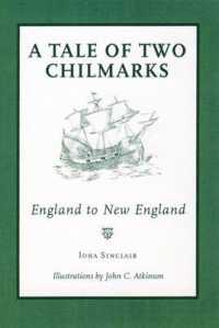 A Tale of Two Chilmarks : England to New England