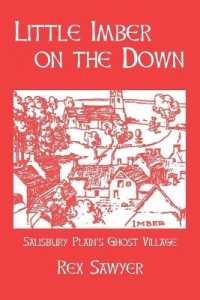 Little Imber on the Down : Salisbury Plain's Ghost Village （3RD）