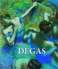 Edgar Degas
