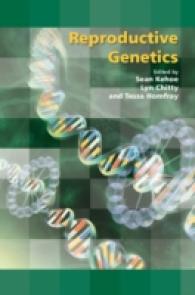 Reproductive Genetics (Royal College of Obstetricians and Gynaecologists Study Group)