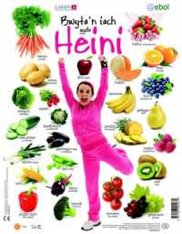 Bwyta'n Iach gyda Heini