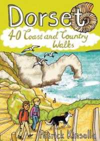 Dorset : 40 Coast and Country