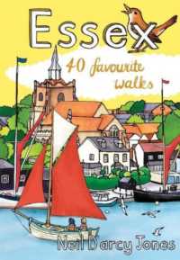 Essex : 40 Favourite Walks (40 Favourite Walks)