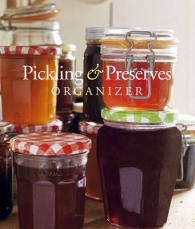 Pickling and Preserves Organizer （SPI）