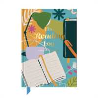 The Reading Log : A journal for book lovers
