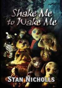 Shake Me to Wake Me : The Best of Stan Nicholls