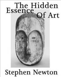 The Hidden Essence of Art