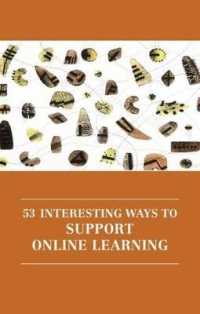 53 interesting ways to support online learning (Professional and higher education)