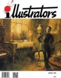 Illustrators : Issue 6 (Illustrators Quarterly)