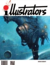 Illustrators : Issue 8