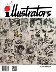 Illustrators Quarterly