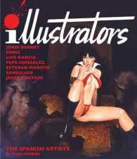 Illustrators Quarterly : Special Issue #1