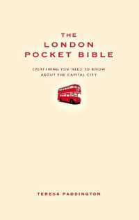 The London Pocket Bible