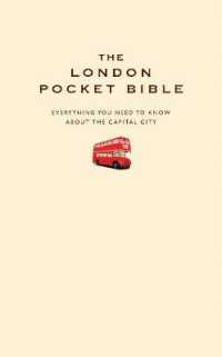 London Pocket Bible -- Paperback / softback
