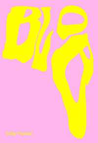 Eddy Frankel: Blob