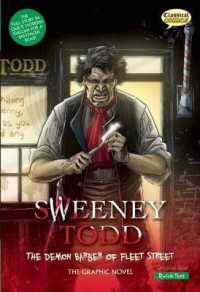 Sweeney Todd the Graphic Novel: Quick Text : The Demon Barber of Fleet Street