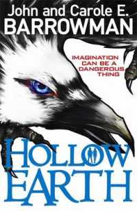 Hollow Earth -- Paperback