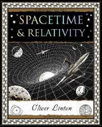 Spacetime & Relativity (Wooden Books U.K. Series)