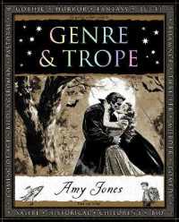 Genre and Trope (Wooden Books U.K. Series)