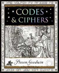 Codes and Ciphers (Wooden Books U.K. Series)