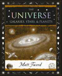 The Pocket Universe : Galaxies, Stars, Planets and Moons (Wooden Books U.K. Series)