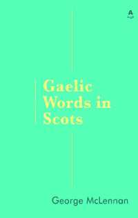 Gaelic Words in Scots