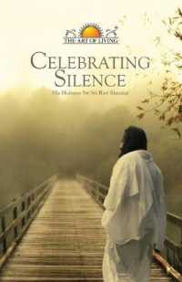 Celebrating Silence （3RD）