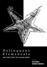 Delinquent Elementals : The Very Best of Pagan News