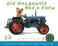 Old MacDonald - Teddy sound book (Teddy Books)