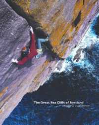 The Great Sea Cliffs of Scotland