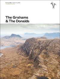The Grahams & the Donalds (Hillwalkers' Guides)
